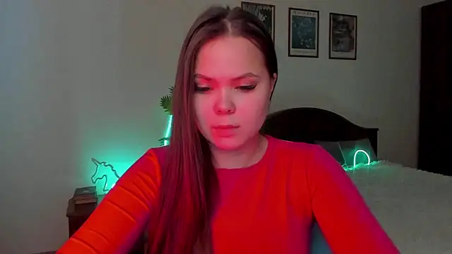 Kira love 81 online show from 03.15.26