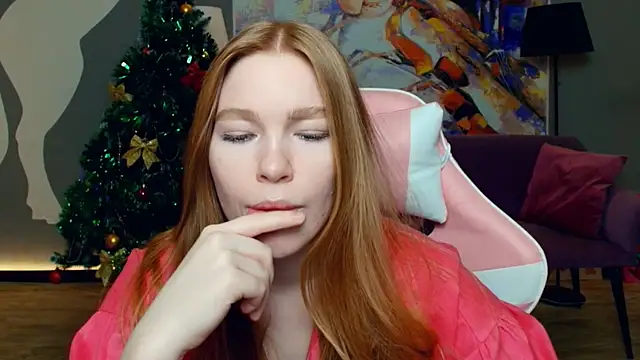 Snapshot of LavetaShiroma chatting on 01.08.26 LavetaShiroma online show from 01.08.26