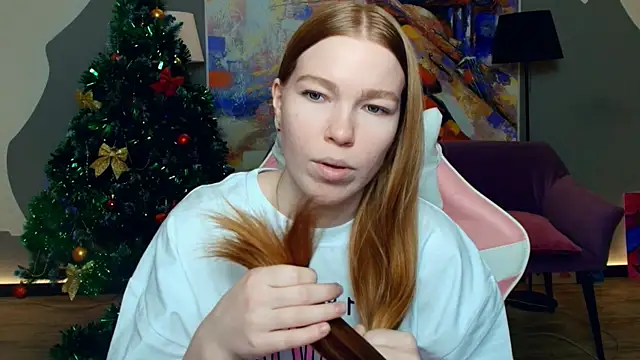 Snapshot of LavetaShiroma chatting on 01.11.26 LavetaShiroma online show from 01.11.26