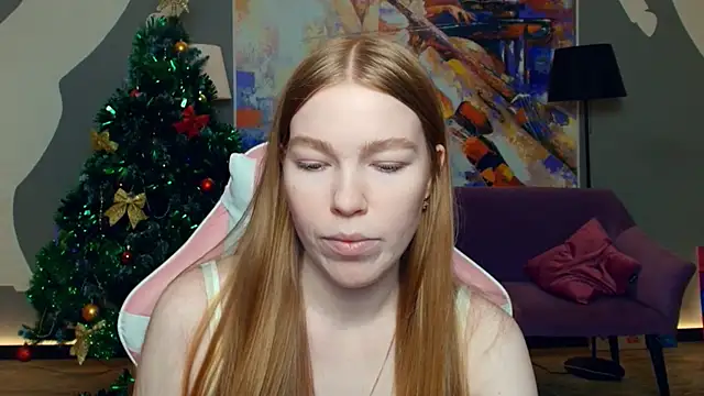 Snapshot of LavetaShiroma chatting on 01.14.26 LavetaShiroma online show from 01.14.26