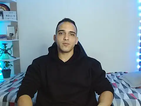 Snapshot of Maax30233 chatting on 11.27.25 Maax30233 online show from 11.27.25