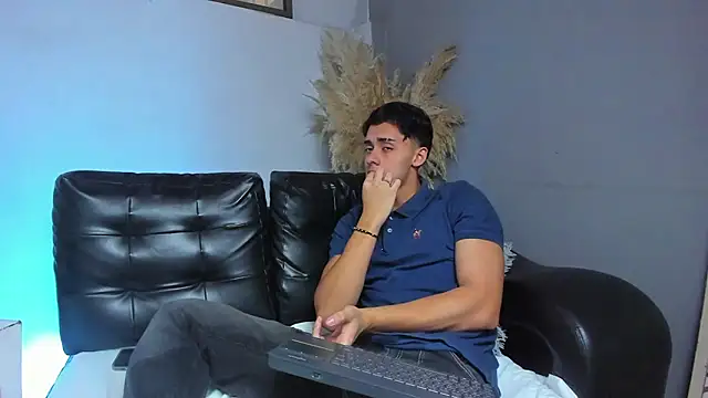 ZeusBrant online show from 03.13.26