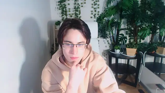 JacobBrat online show from 11.18.25