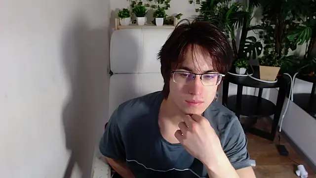 JacobBrat online show from 11.21.25