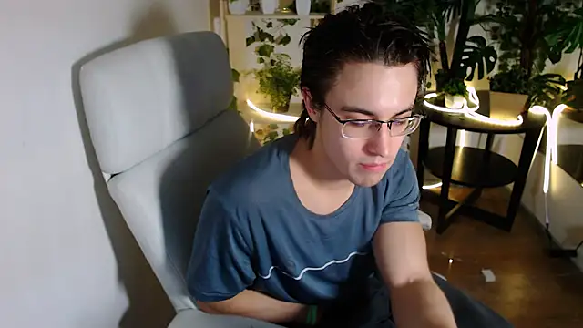 JacobBrat online show from 11.22.25