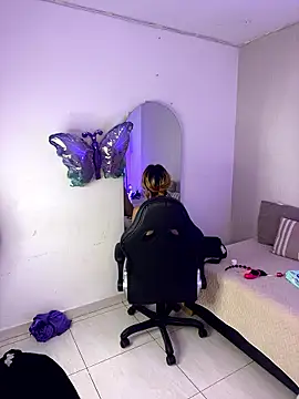 NinaSakura Eup online show from 01.14.26