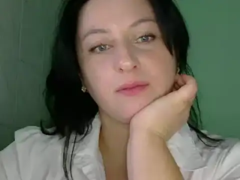 MelinaAx online show from 03.04.26