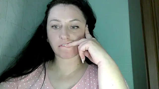 MelinaAx online show from 04.15.26