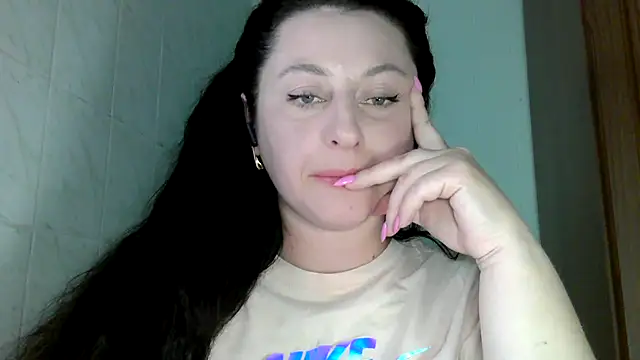 MelinaAx online show from 05.16.26