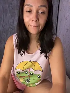 carolsapequinha online show from 11.30.25