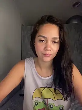 carolsapequinha online show from 03.14.26