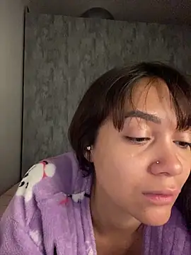 carolsapequinha online show from 05.14.26
