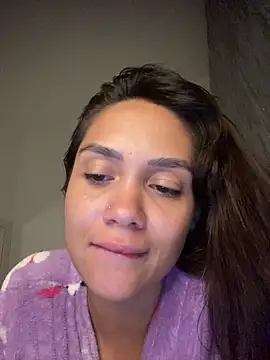 carolsapequinha online show from 06.04.26