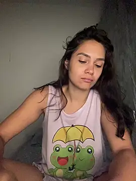 Snapshot of carolsapequinha chatting on 06.24.26 carolsapequinha online show from 06.24.26