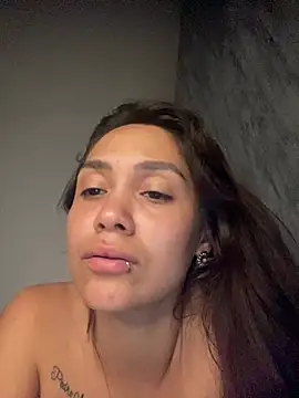 Snapshot of carolsapequinha chatting on 07.11.26 carolsapequinha online show from 07.11.26