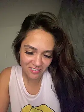 Snapshot of carolsapequinha chatting on 07.18.26 carolsapequinha online show from 07.18.26