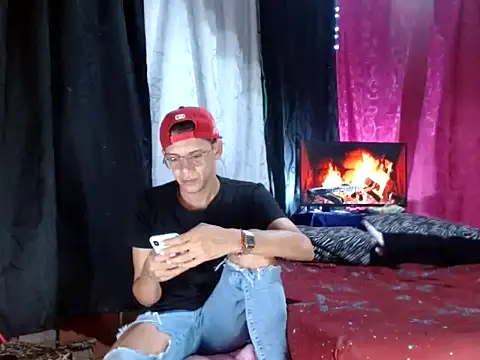 FANTASYBOYS11 online show from 11.15.25