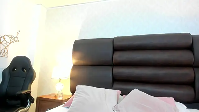 LuisaFranco online show from 01.17.26