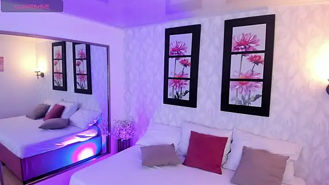 Martina 077 online show from 11.29.25