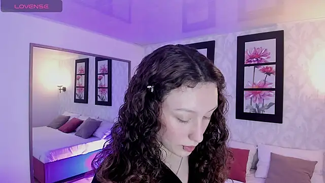 Martina 077 online show from 12.02.25