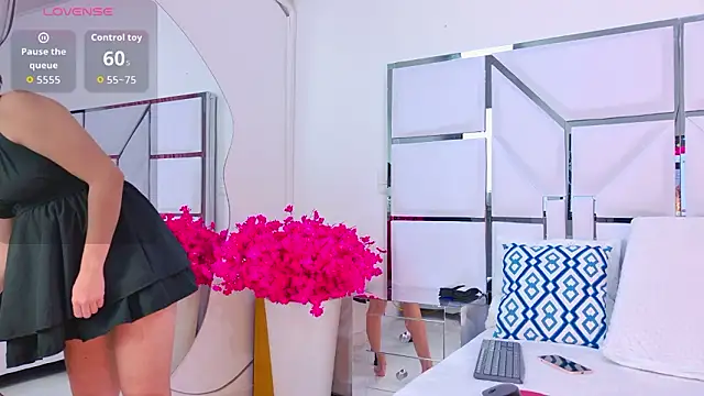 VeronicaSttar online show from 01.19.26