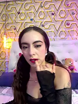 Snapshot of MelanyyJhonson15 chatting on 01.10.26 MelanyyJhonson15 online show from 01.10.26