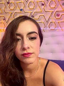 Snapshot of MelanyyJhonson15 chatting on 01.12.26 MelanyyJhonson15 online show from 01.12.26