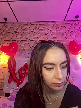 MelanyyJhonson15 online show from 02.16.26