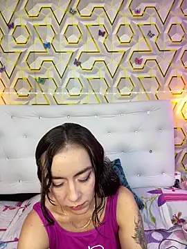 MelanyyJhonson15 online show from 05.14.26