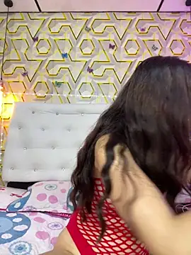 MelanyyJhonson15 online show from 05.29.26