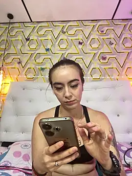 MelanyyJhonson15 online show from 05.31.26