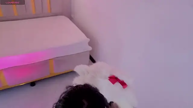 Crystall sweett online show from 11.29.25