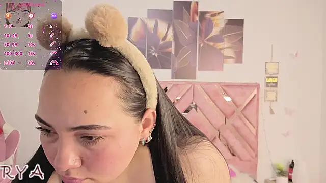 Jasmine 1526 online show from 11.23.25