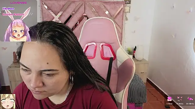 Jasmine 1526 online show from 11.25.25