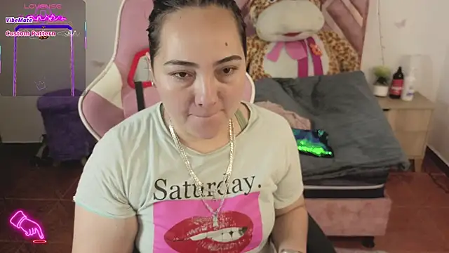 Jasmine 1526 online show from 12.01.25