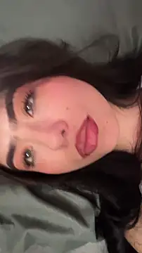 Sammydoll1 online show from 12.17.25