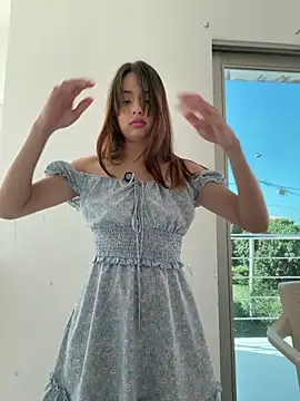 ginny ross online show from 02.11.26