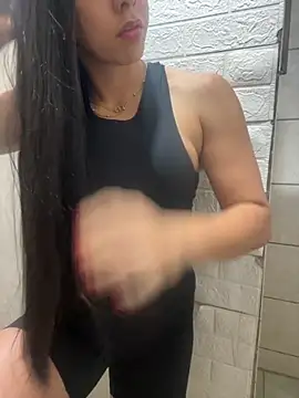 Monahliza online show from 12.01.25