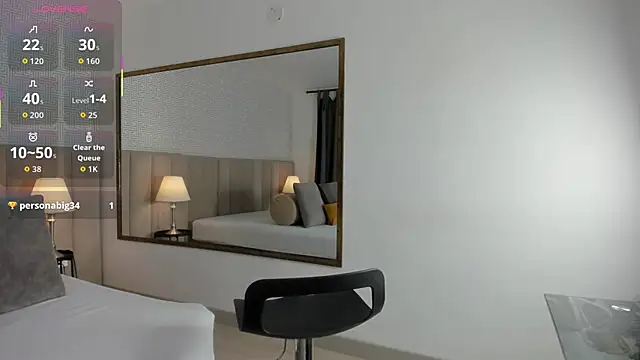 Sasha Wolff online show from 11.26.25