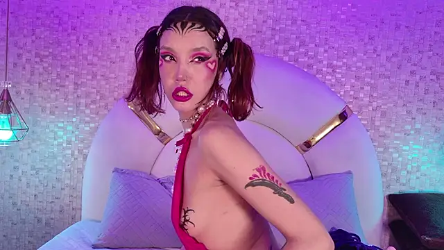 nix wolf online show from 02.14.26