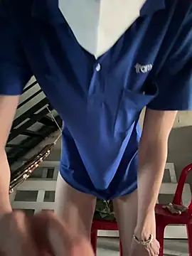 Snapshot of MEFUN- chatting on 02.06.26 MEFUN- online show from 02.06.26