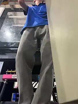 Snapshot of MEFUN- chatting on 02.11.26 MEFUN- online show from 02.11.26