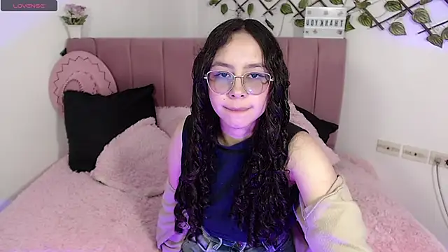 amaris ferrer online show from 01.16.26