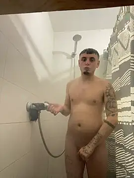 dairon maya online show from 02.07.26