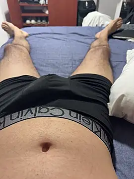 juancamodel online show from 03.21.26