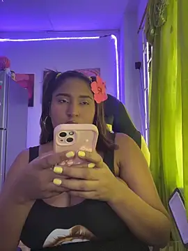 morena-2025 online show from 06.13.26