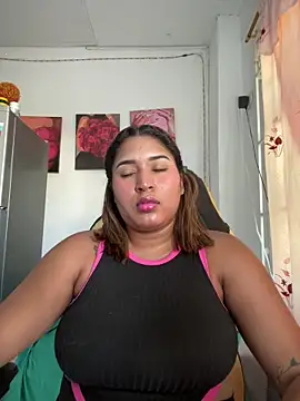 morena-2025 online show from 07.01.26