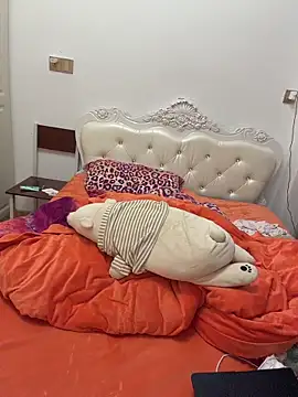 TinyBabe online show from 03.16.26