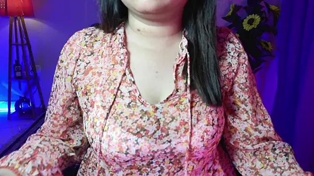 Saira Hotty online show from 03.29.26