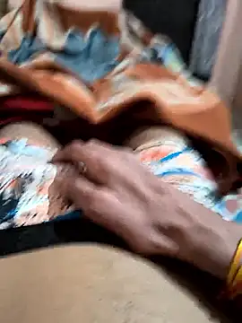 Ritik143jhil online show from 11.18.25